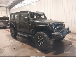 JEEP JEEP WRANGLER UNLIMITED SPORT