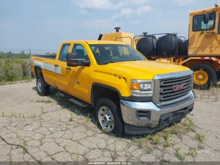 GMC SIERRA 3500HD