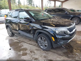 KIA KIA SELTOS S