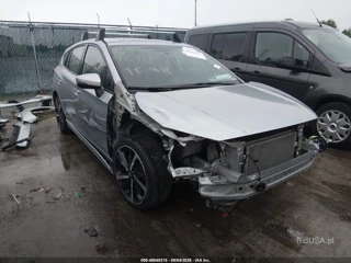SUBARU SUBARU IMPREZA SPORT 5-DOOR