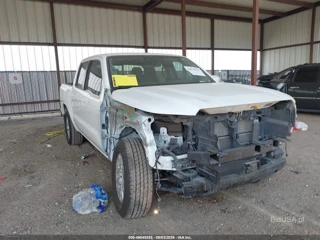 NISSAN NISSAN FRONTIER SV 4X2