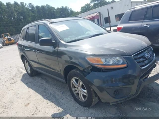 HYUNDAI HYUNDAI SANTA FE GLS