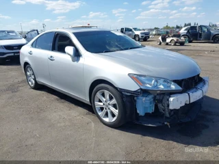 LEXUS LEXUS ES 350
