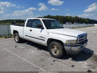 DODGE DODGE RAM 1500 ST