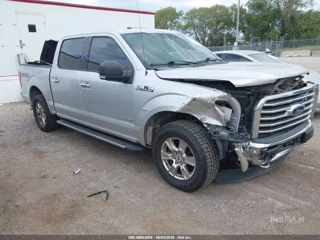 FORD FORD F-150 XLT