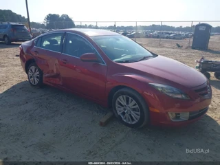 MAZDA MAZDA MAZDA6 I GRAND TOURING