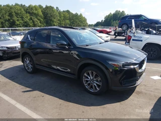 MAZDA MAZDA CX-5 GRAND TOURING RESERVE