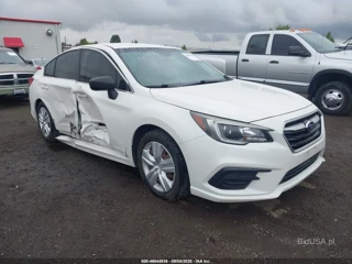 SUBARU SUBARU LEGACY 2.5I