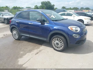 FIAT FIAT 500X POP AWD