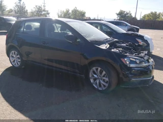 VOLKSWAGEN VOLKSWAGEN GOLF
