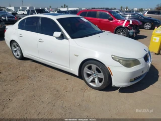 BMW 528I