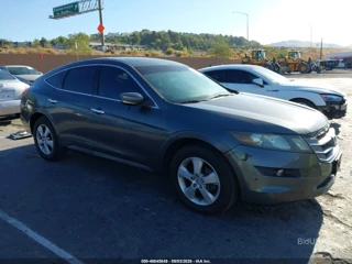HONDA HONDA CROSSTOUR EX