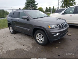 JEEP JEEP GRAND CHEROKEE LAREDO 4X4