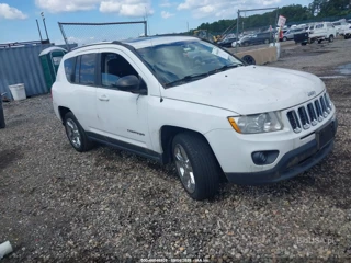 JEEP JEEP COMPASS LIMITED