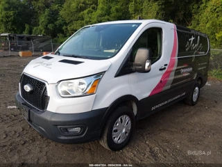 FORD FORD TRANSIT-250
