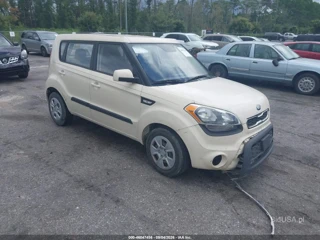 KIA KIA SOUL