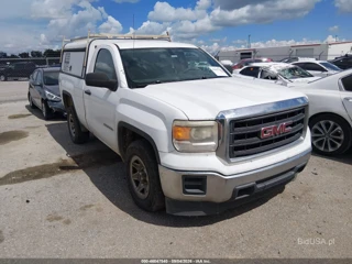 GMC SIERRA 1500