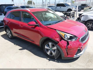 KIA KIA NIRO LX