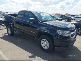 CHEVROLET CHEVROLET COLORADO 2WD  LONG BOX WT
