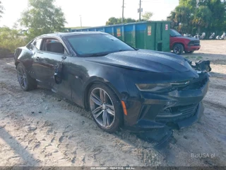 CHEVROLET CHEVROLET CAMARO 1LT