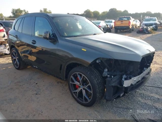 BMW X5 XDRIVE40I