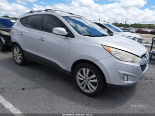 HYUNDAI HYUNDAI TUCSON LIMITED