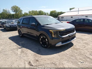 KIA KIA CARNIVAL MPV EX