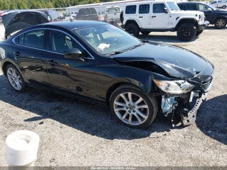 MAZDA MAZDA MAZDA6 TOURING