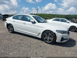BMW 540I