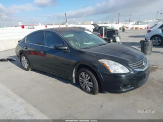 NISSAN NISSAN ALTIMA 2.5 S