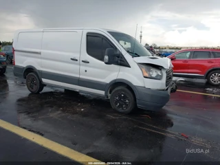 FORD FORD TRANSIT-250