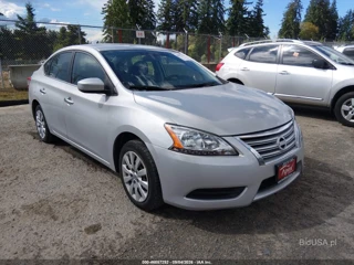 NISSAN NISSAN SENTRA FE+ S/S/SL/SR/SV