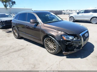 AUDI AUDI Q5 2.0T PREMIUM