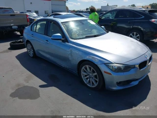 BMW 328I