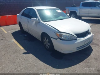 TOYOTA TOYOTA CAMRY LE