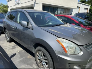 NISSAN NISSAN ROGUE S KROM EDITION
