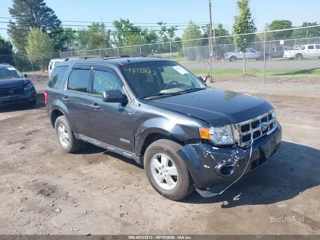 FORD FORD ESCAPE XLT