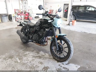 KAWASAKI KAWASAKI EL450 B