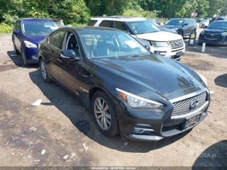 INFINITI INFINITI Q50 2.0T PREMIUM