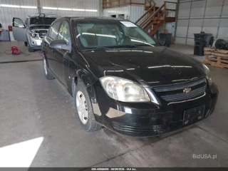 CHEVROLET CHEVROLET COBALT LS