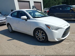 SCION SCION IA