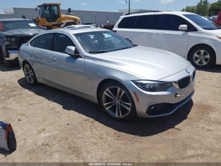 BMW 430I GRAN COUPE
