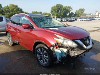 NISSAN NISSAN MURANO SL