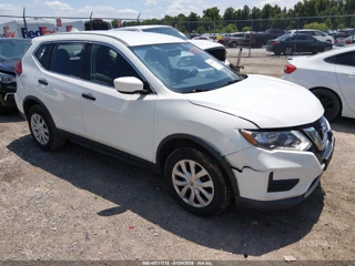 NISSAN NISSAN ROGUE S