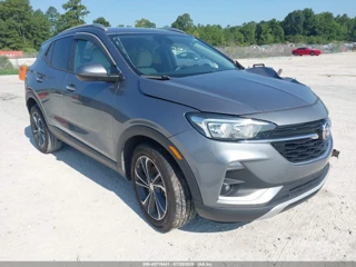 BUICK BUICK ENCORE GX FWD SELECT