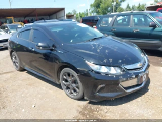 CHEVROLET CHEVROLET VOLT PREMIER