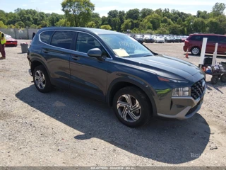 HYUNDAI HYUNDAI SANTA FE SE