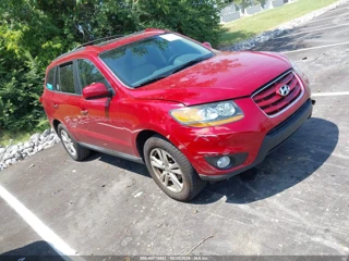 HYUNDAI HYUNDAI SANTA FE LIMITED V6
