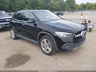 MERCEDES-BENZ MERCEDES-BENZ GLA 250