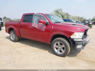 RAM RAM 1500 SPORT